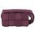Bottega Veneta Borsa a tracolla mini Padded Tech Cassette Porpora