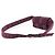 Bottega Veneta Borsa a tracolla mini Padded Tech Cassette Porpora - vista 2