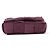Bottega Veneta Borsa a tracolla mini Padded Tech Cassette Porpora - vista 6