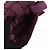 Bottega Veneta Borsa a tracolla mini Padded Tech Cassette Porpora - vista 7
