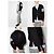 Thom Browne Diagonal gestrickter Cardigan aus Merinowolle Braun - Ansicht 6