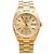 Rolex Orologio Day-Date da uomo in oro Cassa in oro D'oro