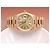 Rolex Orologio Day-Date da uomo in oro Cassa in oro D'oro - vista 23