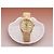Rolex Orologio Day-Date da uomo in oro Cassa in oro D'oro - vista 24