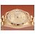 Rolex Orologio Day-Date da uomo in oro Cassa in oro D'oro - vista 7