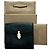 Bulgari Serpenti Forever Compact Wallet Schwarz Grün