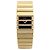 Piaget Orologio Square Jumbo Polo Onyx Original Diamond da Uomo Oro Nero