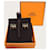 Hermès Orecchini Black Gold Pop Ash Nero  - vista 5