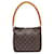 Louis Vuitton Monogram Looping MM Marrone  - vista 1
