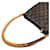 Louis Vuitton Monogram Looping MM Marrone  - vista 5