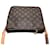 Louis Vuitton Monogram Looping MM Marrone  - vista 6