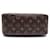 Louis Vuitton Monogram Looping MM Marrone  - vista 7