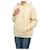 Jacquemus Unisex Fleece-Kapuzenpullover Golden  - Ansicht 7