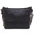 Chanel Borsa Hobo Gabrielle Medium Crossbody Nero - vista 3