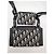Dior Condizioni della pochette Oblique Elite Multicolore - vista 3