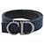Dior Ceinture réversible à boucle Oblique CD