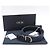 Dior Ceinture réversible à boucle Oblique CD - vue 2