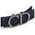Dior Ceinture réversible à boucle Oblique CD - vue 8