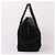 Luggage Céline Borsa Tote nera da donna, bagaglio piccolo Nero - vista 5