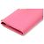 Prada Portafoglio lungo con logo dorato Rosa - vista 5