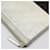 Chanel Clutch Boy Large Bicolore Nero e Argento - vista 6