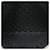 Chanel Clutch Boy Large Bicolore Nero e Argento - vista 7