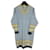 Loewe Kleid (Oversized) Weiß  - Ansicht 1
