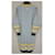 Loewe Kleid (Oversized) Weiß  - Ansicht 2