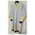 Loewe Kleid (Oversized) Weiß  - Ansicht 4