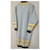 Loewe Kleid (Oversized) Weiß  - Ansicht 5