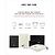 Montblanc Portatili Satorial Black Nero - vista 20