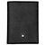 Montblanc Portatili Satorial Black Nero - vista 8