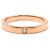 Bulgari Anello Merry Me con Diamante Arancione