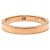 Bulgari Anello Merry Me con Diamante Arancione - vista 3
