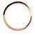 Bulgari Anello Merry Me con Diamante Arancione - vista 4
