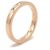 Bulgari Anello Merry Me con Diamante Arancione - vista 5
