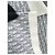 Dior Oblique Jacquard Polohemd XL Mehrfarben - Ansicht 4