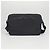 Prada Borsa a tracolla in Re-Nylon Argento - vista 4