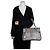 Fendi Metallic-Leder Sellaria Linda Tote Bag Mehrfarben - Ansicht 10