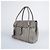 Fendi Metallic-Leder Sellaria Linda Tote Bag Mehrfarben - Ansicht 3