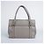 Fendi Metallic-Leder Sellaria Linda Tote Bag Mehrfarben - Ansicht 5