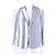 Thom Browne Leinenjacke