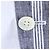 Thom Browne Leinenjacke - Ansicht 4