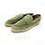 Espadrilles in scamosciato Hermès