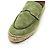 Espadrilles in scamosciato Hermès - vista 5