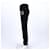 Louis Vuitton Pantalones de pana Negro - vista 2