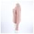 Dior Langarm-Strick aus Kaschmir Pink  - Ansicht 2