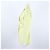 Hermès Cashmere Coat Yellow - view 2