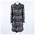 Balmain Abrigo de tweed - vista 2
