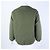 Reversibler Pullover Isabel Marant Étoile Braun - Ansicht 3